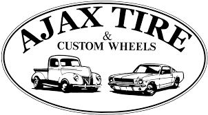 Ajax Tire & Custom Wheels